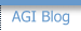 AGI Blog